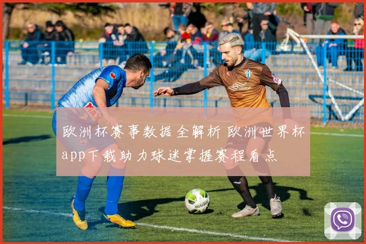 欧洲杯赛事数据全解析 欧洲世界杯app下载助力球迷掌握赛程看点