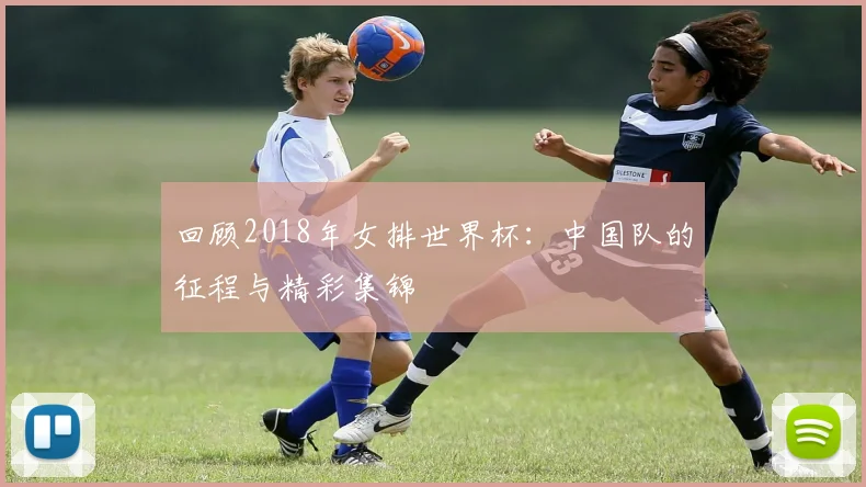 回顾2018年女排世界杯：中国队的征程与精彩集锦