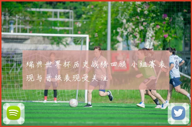 瑞典世界杯历史战绩回顾 小组赛表现与晋级表现受关注
